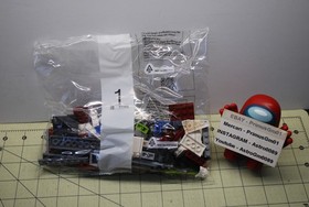 LEGO Star Wars Republic Fighter Tank (75182)