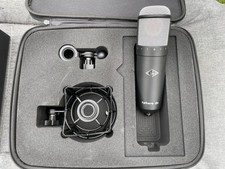 Microfono modellazione Universal Audio UA Sphere DLX 