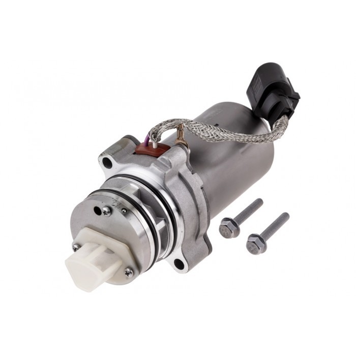 Pompe Haldex embrayage pont arrière pour Land Rover Velar et Jaguar F-Pace