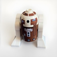 LEGO Star Wars R7-D4 Droid Minifigur