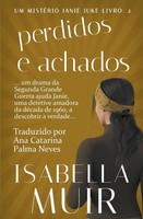 Isabella Muir | Perdidos E Achados | Taschenbuch | Portugiesisch (2023)