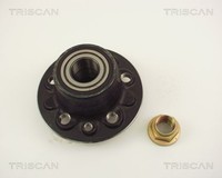 Triscan Radlagersatz 8530 17218 FüR Mg Rover