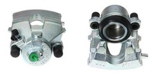 BREMBO Bremssattel F 85 356 +36.89€ Pfand für VW Grauguss GOLF 7 5G1 BQ1 BE1 BE2