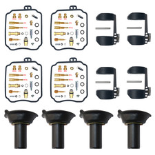 YAMAHA FZR250 2KR 3HX 1987 1988 Carburettor rebuild kit UK