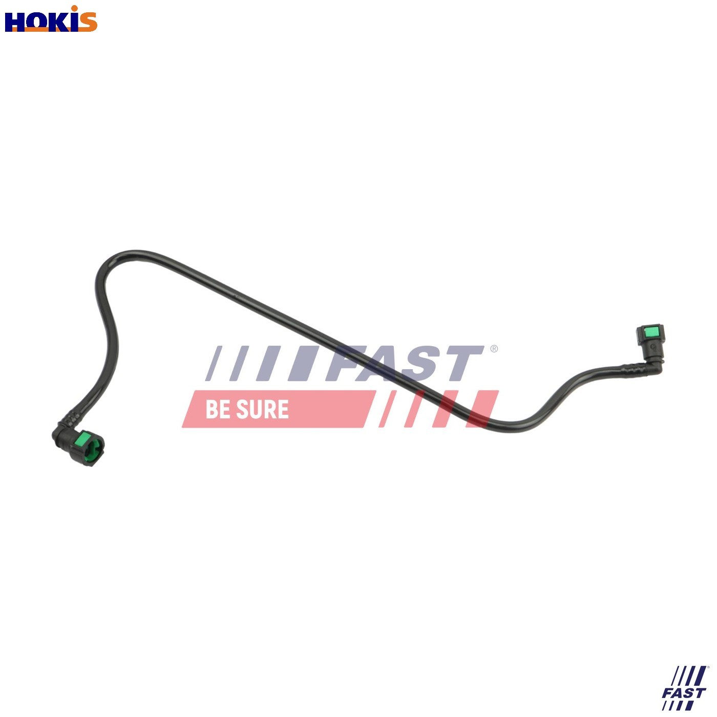 FUEL LINE FT00828 FORFUEL LINE FT00828 FOR OPEL  820563  GM 13253397