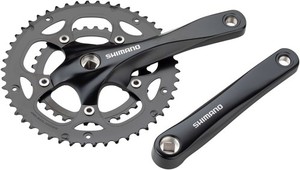 Shimano Claris Crankset | eBay