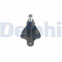 Delphi Traggelenk FüHrungsgelenk Vorne FüR Peugeot 508 SW II DS DS7 Crossback
