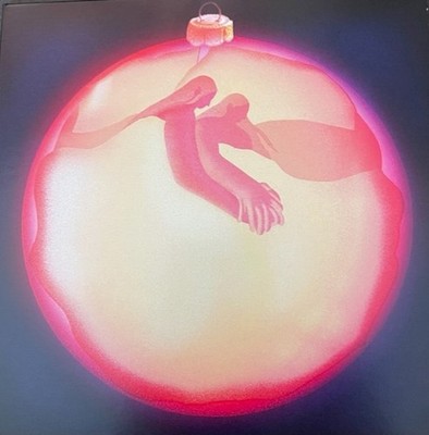 Girl In Red - Two Queens In A King Sized Bed, 7'', (Vinyl)