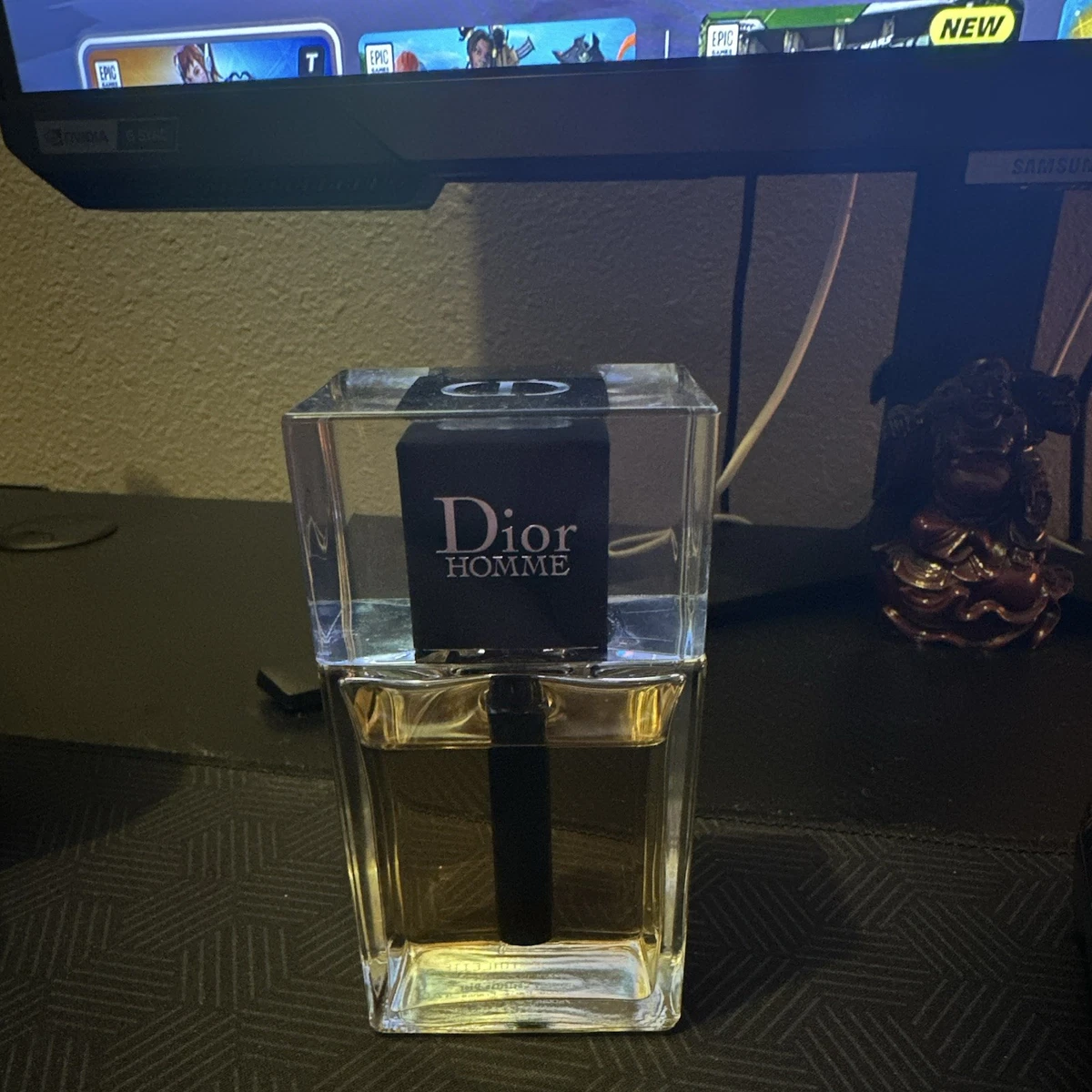 Dior Homme Eau de Toilette for Men for sale | eBay