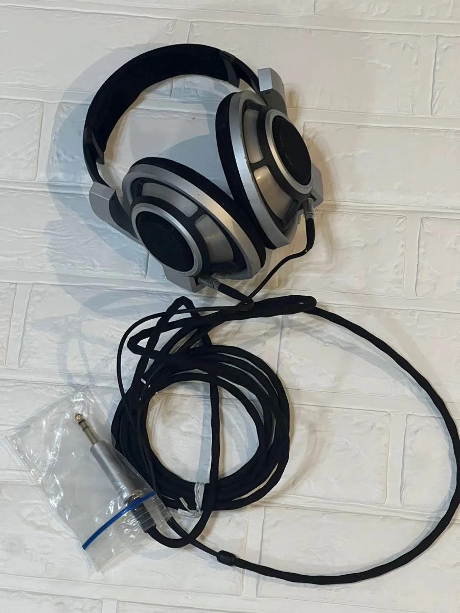 Sennheiser Hd800 Headphones for sale - eBay