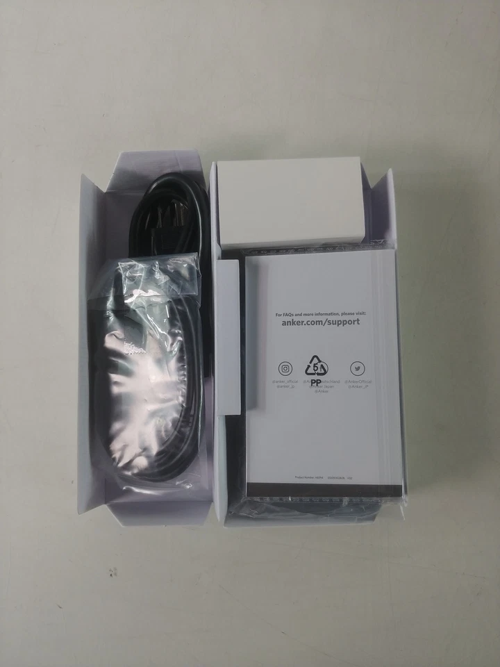 Estación de Acoplamiento Anker PowerExpand 9 en 1 USB-C PD A8394 - Caja Abierta Foto 3 de 4