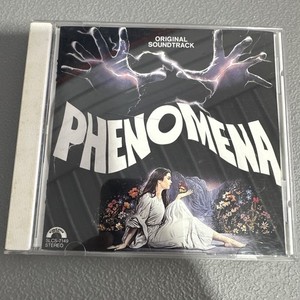 Phenomena Soundtrack | eBay