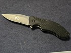 Kershaw Speedsafe USCCA Assisted Folding Knife In Nice Condi