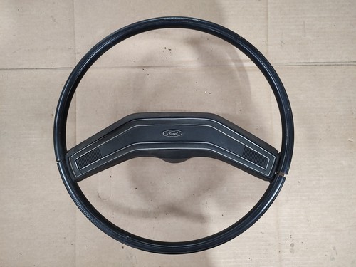 1978 78 1979 79 Ford Truck Steering Wheel