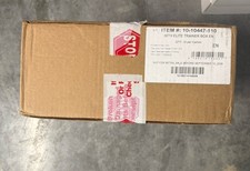 Pokemon TCG 30TH CELEBRATION ELITE TRAINER BOX CASE 10 box Sealed ETB IN HAND