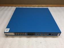 Palo Alto Networks PA-3050 20-Port Security Firewall Appliance No Rack Ears