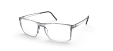 Silhouette 2972 GREY 55/16/0 men Eyewear Frame