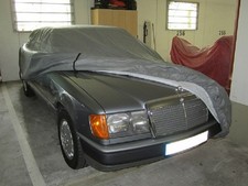 Vollgarage Car-Cover Schutzdecke Outdoor Universal Lightweight für Mercedes W124 Vollgarage Car-Cover Schutzdecke Outdoor Universal Lightweight für Mercedes W124