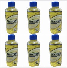 6 Count Electrolit Electrolyte Hydration  Recovery Drink 21oz Pineapple Pi a
