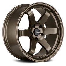 Avid.1 Av-06 Wheel 17x8 35 5x114.3 73.1 Bronze Single Rim