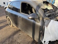 Retroviseur droit (ou coque) Porsche CAYENNE