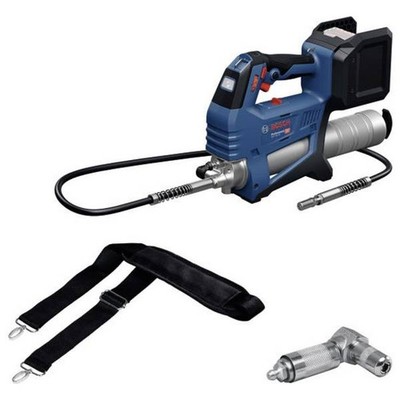 Bosch Professional 06019N6000 GFP 18V-10 Electric Battery Cartridge Press