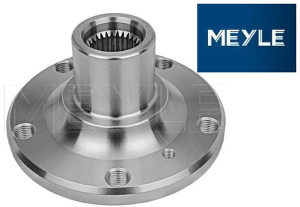 Meyle 3003121112 Radnabe Rad Nabe FüR BMW-image
