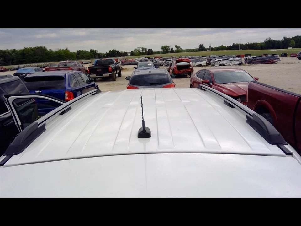 2011-2015 FORD EXPLORER Roof Mounted Antenna FM5Z18936F   - Image 2 of 4