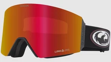 Men’s Dragon Alliance RVX MAG OTG WITH BONUS LENS SNOW GOGGLES