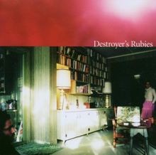 DestroyerS Rubies von Destroyer | CD | Zustand sehr gut