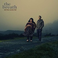 Breath - Let The Cards Fall - Vinyl Record - G3Z