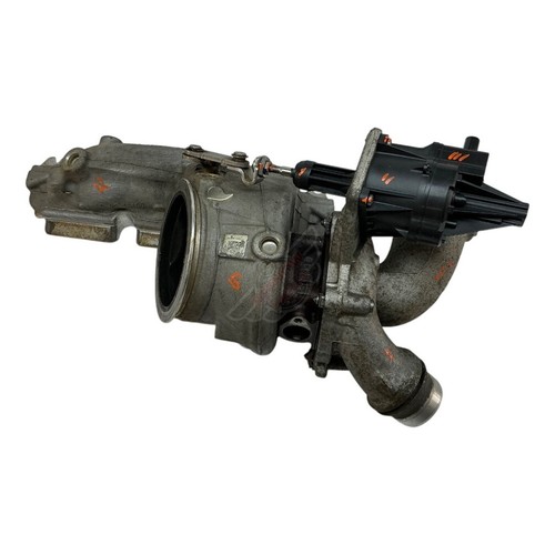 BMW Mini F54 F55 F56 F57 F60 B38 1.2 1.5 Petrol Turbo Turbocharger 7636784