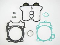 Tecnium Satz Zylinderdichtungen FüR Yamaha YFZ 450 R Special Edition 2WD 2009-18