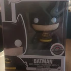 Funko Pop! Heroes Batman 01 GameStop Exclusive DC Comics Vinyl Figure