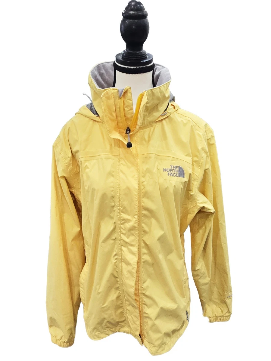 The North Face Rain Coats Yellow Coats, Jackets & Vests for Women