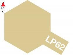 LACQUER PAINT MODELLISMO TAMIYA LP-62 TITANIUM GOLD