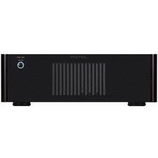 Brand New Rotel RMB-1506 - 6-Channel Amplifier Black 
