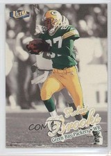 1998 Ultra Gold Medallion Robert Brooks #137G 1m8