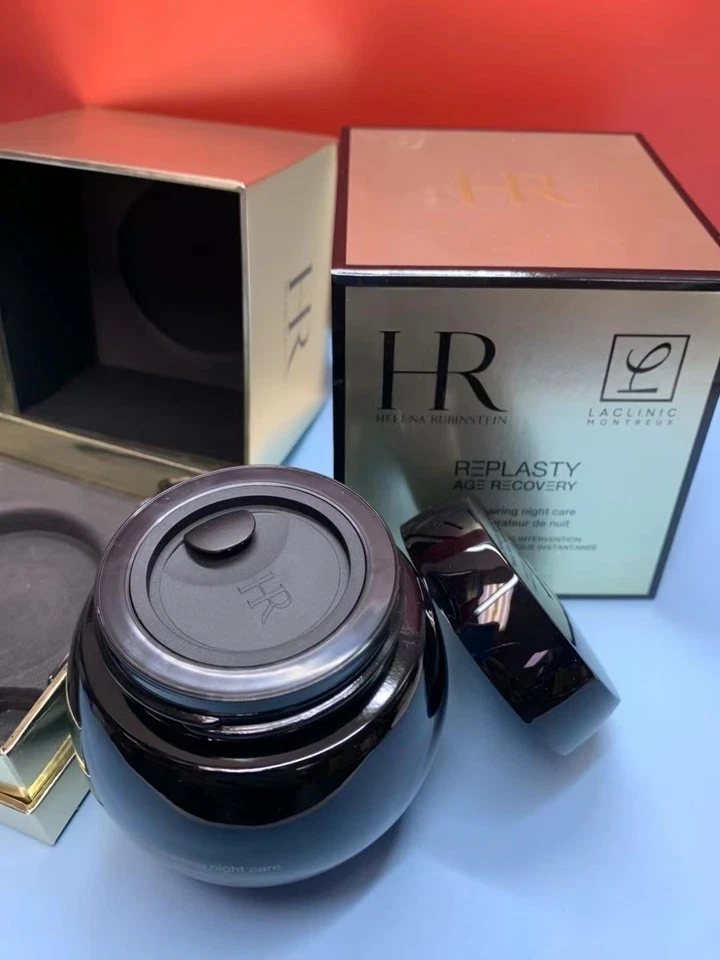 Helena Rubinstein Prodigy Re-Plasty Age Recovery Skin Regeneration Accelerati... Foto 2 de 4