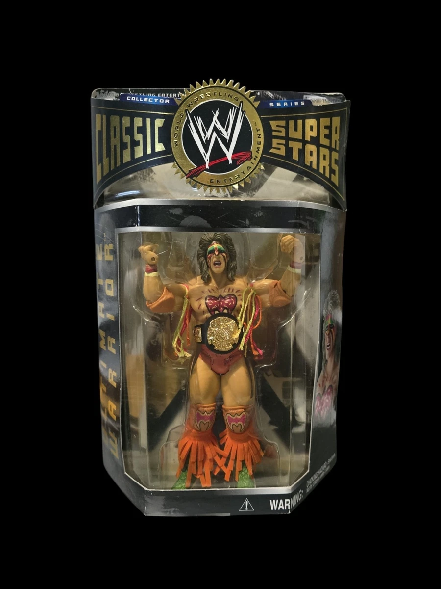 Wwe Classic Superstars for sale | eBay UK