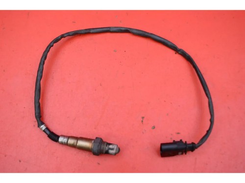 AUDI A4 Avant 8K5, B8 Sauerstoffsensor Lambdasensor 06H906262A 2008 34479288