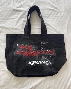 新品未開封 BTS ポップアップ V テテ Tシャツ POP-UP Lサイズ Bts Pop Up | eBay
