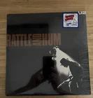 New ListingU2 – Rattle and Hum LP Sealed 1988 Island Records 7 91003-1 New Factory Sealed