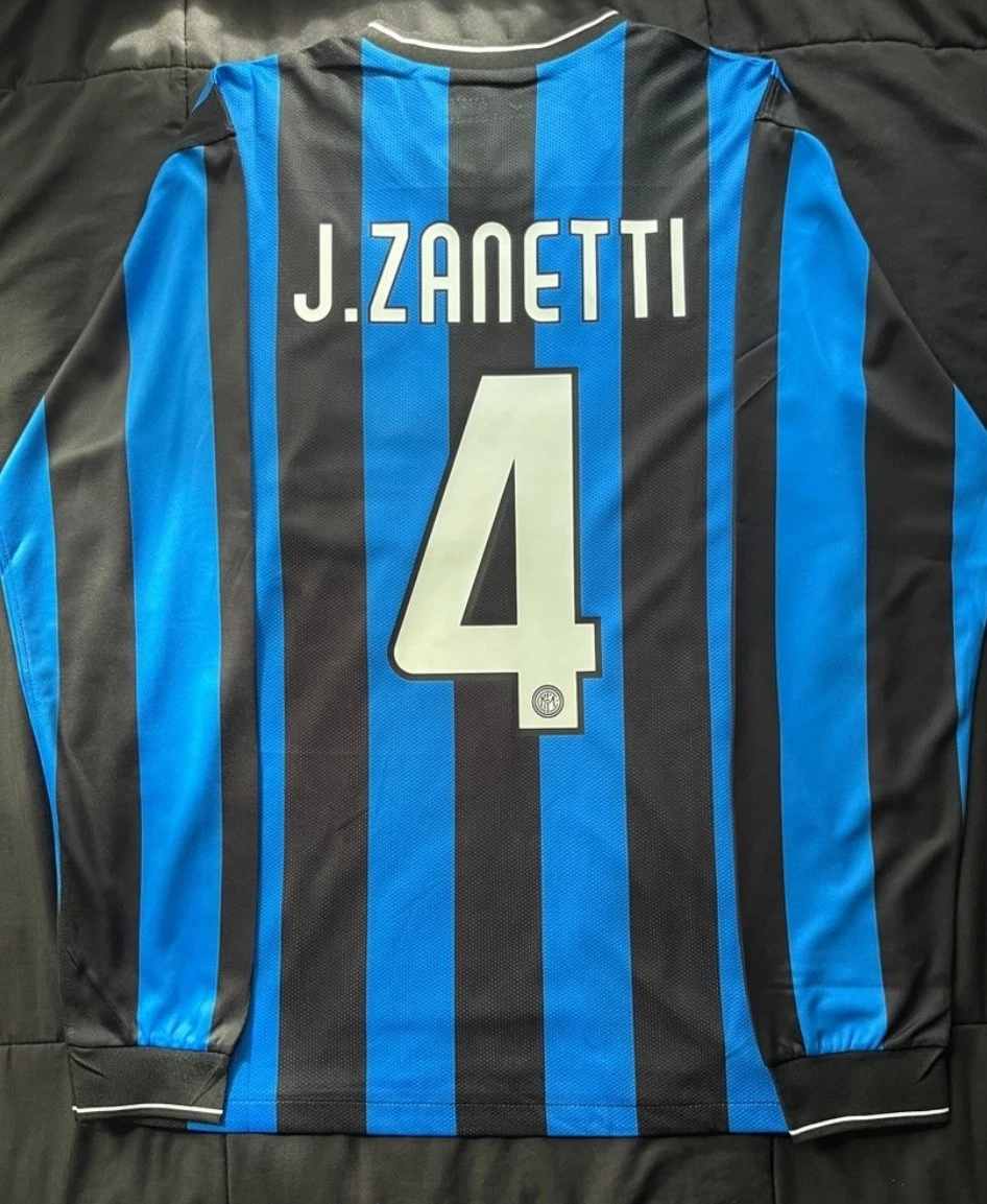 Las mejores ofertas en Camisetas de Fútbol Equipo Nacional Inter