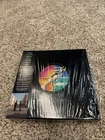 Pink Floyd WISH YOU WERE HERE (DELUXE BOX SET) Vinyl 4 LP +3 Blu-ray +7"