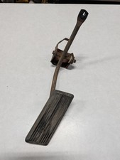 1981 83 84 1986 1987 1992 Dodge Truck W150 D350 Gas Throttle Pedal Assembly Oem