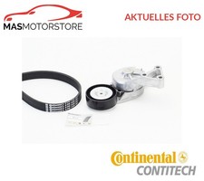 KEILRIPPENRIEMENSATZ CONTITECH 6PK1120K1 P FÜR SKODA OCTAVIA I 74KW,96KW