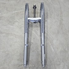 2000–07 Honda VT1100C2 Shadow Sabre Front Fork Suspension Set Legs Tubes W/ Stem