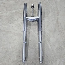 2000–07 Honda VT1100C2 Shadow Sabre Front Fork Suspension Set Legs Tubes W/ Stem