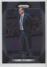 2017-18 Panini Prizm Frank Vogel #80 5h9